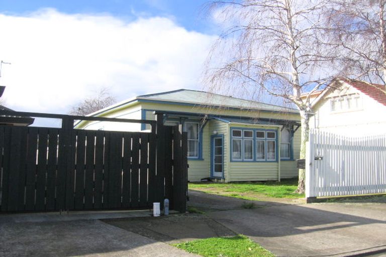 Photo of property in 67 North Street, Palmerston North, 4410