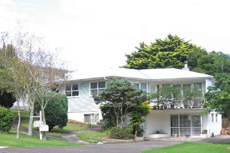 Photo of property in 55 Reeves Road, Pakuranga, Auckland, 2010