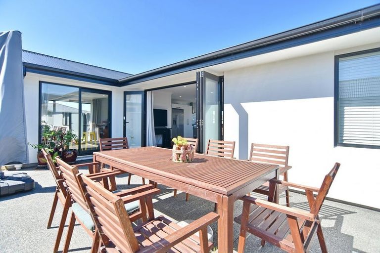 Photo of property in 31 El Alamein Avenue, Rangiora, 7400