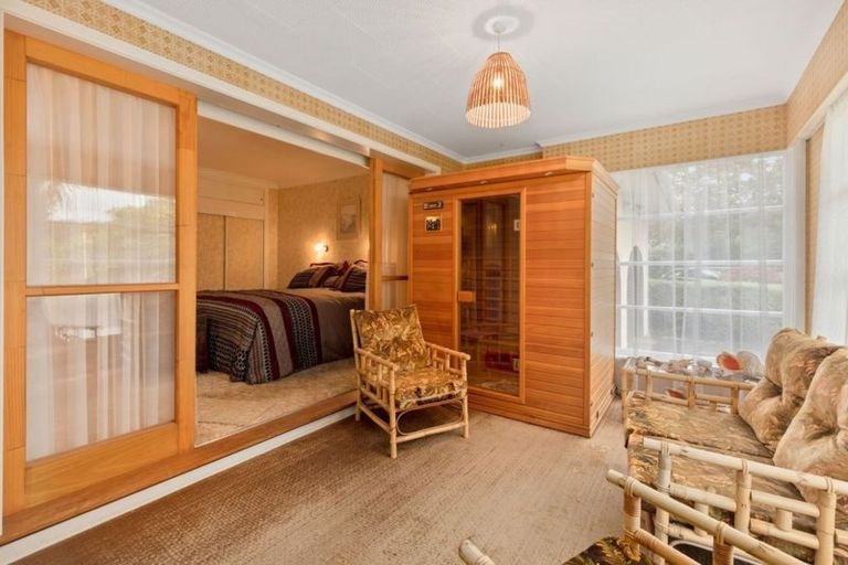 Photo of property in 58 Hine Road, Wainuiomata, Lower Hutt, 5014