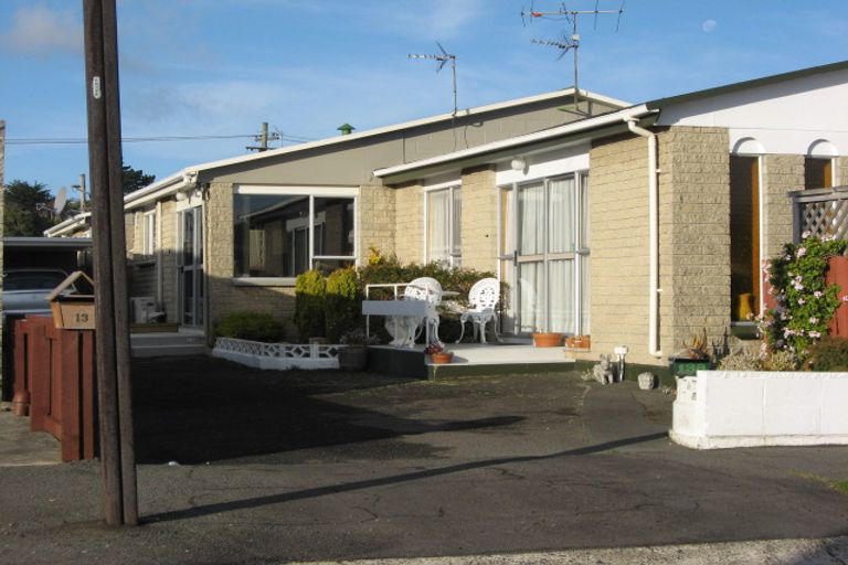 Photo of property in 13 Ascot Street, Saint Kilda, Dunedin, 9012