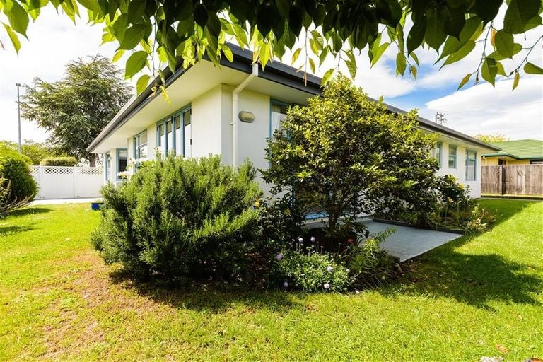 Photo of property in 1 Cashmere Grove, Witherlea, Blenheim, 7201