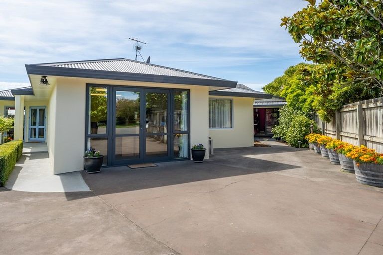 Photo of property in 34 Page Street, Redwoodtown, Blenheim, 7201