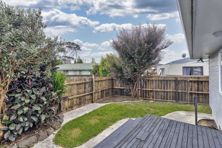 Photo of property in 17a Trevor Hosken Drive, Wiri, Auckland, 2104
