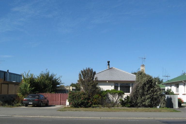 Photo of property in 495 Thames Highway, Oamaru North, Oamaru, 9400