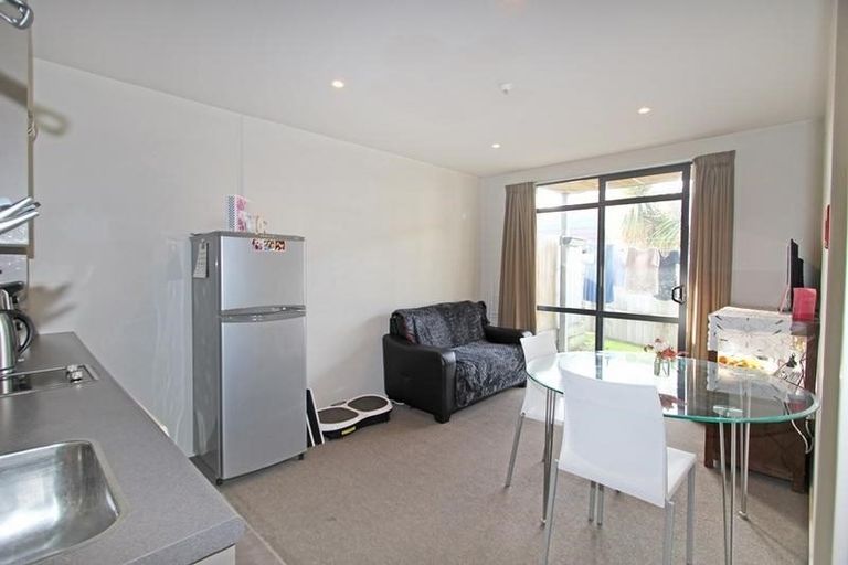 Photo of property in 117 Carroll Street, Dunedin Central, Dunedin, 9016