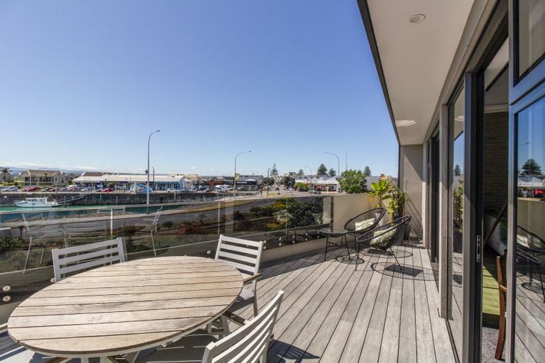 Photo of property in 1/3 Mahia Street, Ahuriri, Napier, 4110