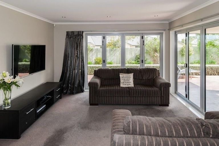 Photo of property in 45a Sheridan Drive, Rolleston, 7614