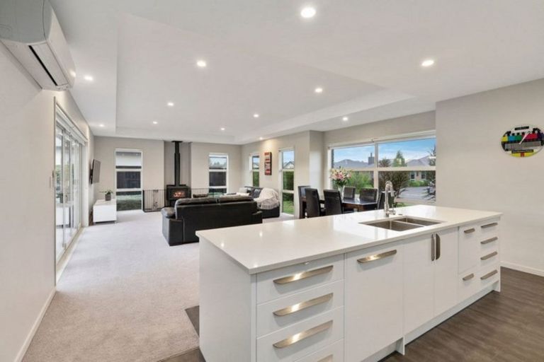 Photo of property in 31 Faulks Drive, Lincoln, 7608