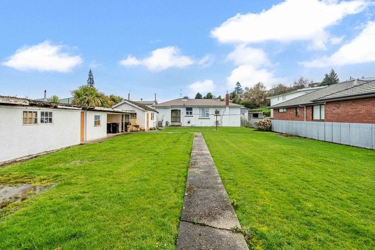 Photo of property in 7 Johnston Street, Gore, 9710