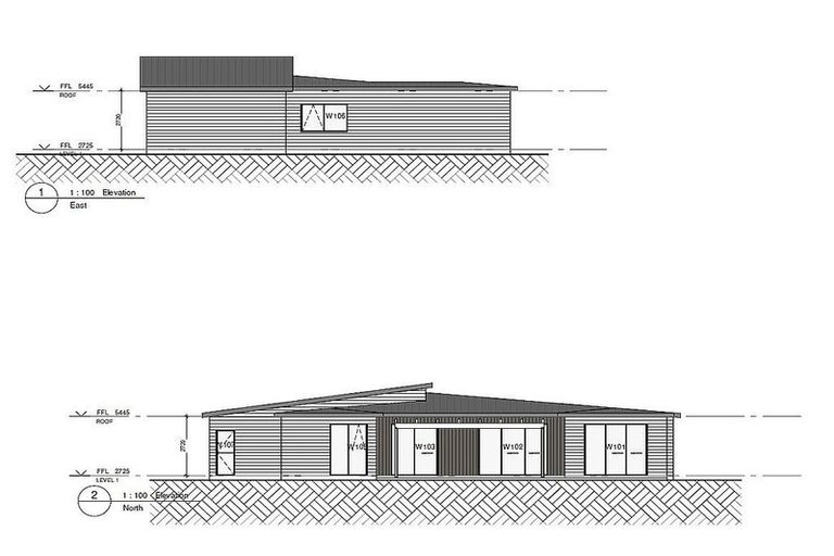 Photo of property in 4 Rylstone Way, Te Kauwhata, 3710