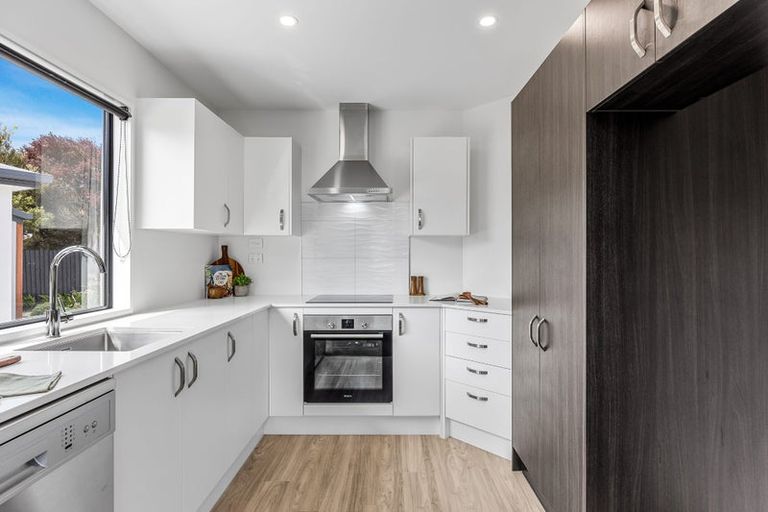 Photo of property in 1/9 Raupo Street, Bromley, Christchurch, 8062