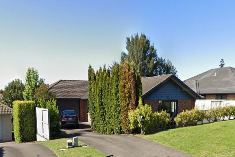 Photo of property in 95 Chater Avenue, Bethlehem, Tauranga, 3110