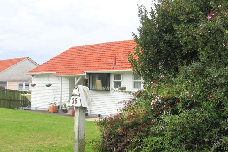 Photo of property in 36 Pine Avenue, Otumoetai, Tauranga, 3110