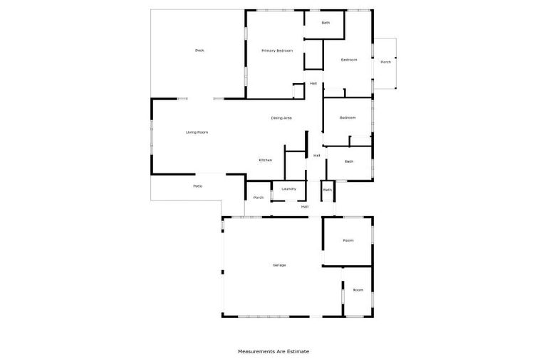 Photo of property in 926 State Highway 5, Tapapa, Tirau, 3485