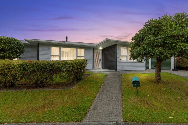Photo of property in 15 Bonnie Glen Crescent, Ebdentown, Upper Hutt, 5018