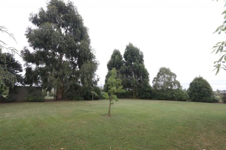 Photo of property in 159 Company Road, Newland, Ashburton, 7772