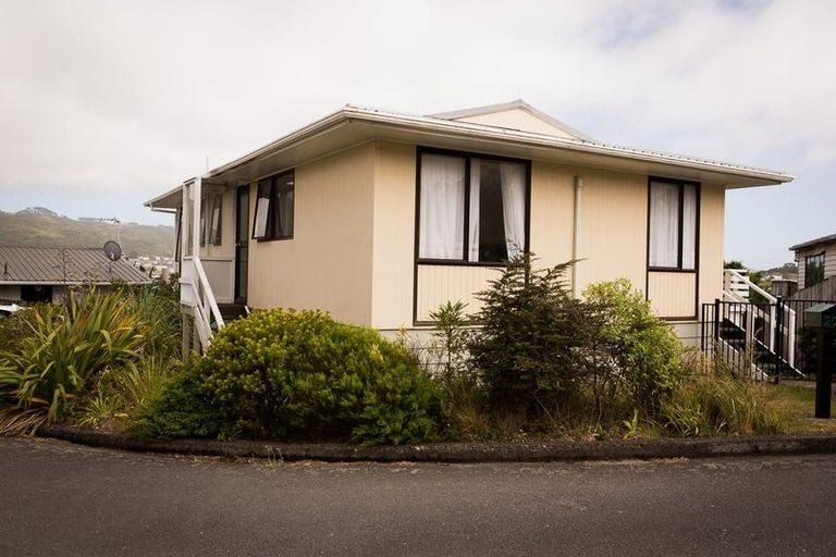 Photo of property in 20c Awatea Street, Ranui, Porirua, 5024