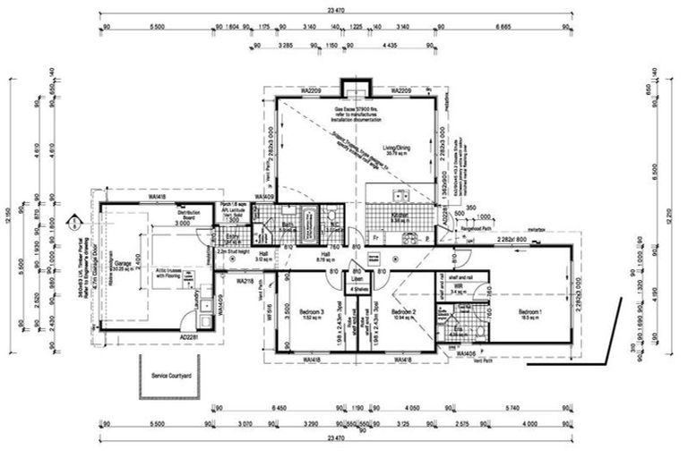 Photo of property in 13 Glenfiddich Road, Jacks Point, Queenstown, 9371
