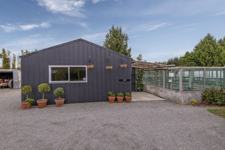 Photo of property in 80 Carters Terrace, Tinwald, Ashburton, 7700