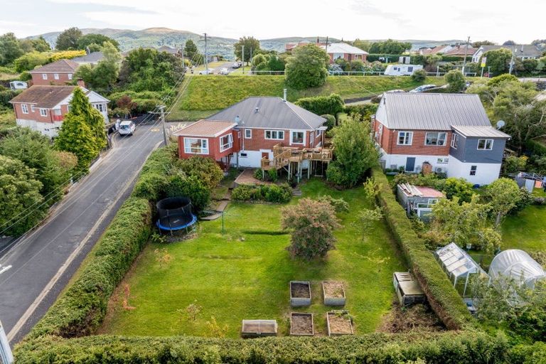 Photo of property in 46 Barclay Street, Liberton, Dunedin, 9010