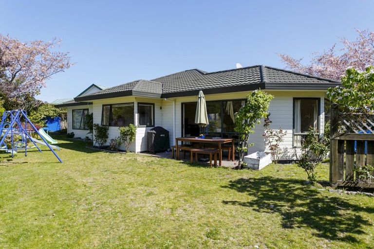Photo of property in 61 Kiddle Drive, Hilltop, Taupo, 3330