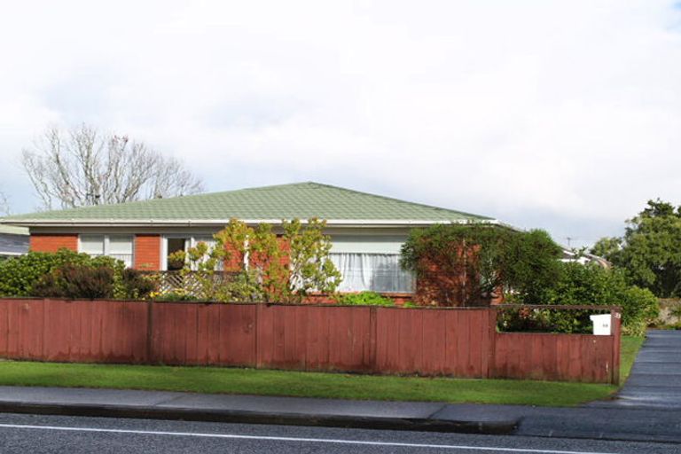 Photo of property in 3/63 Cook Street, Howick, Auckland, 2014