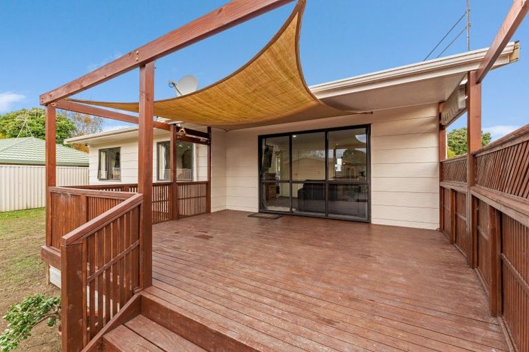 Photo of property in 39 Campbell Avenue, Paraparaumu, 5032