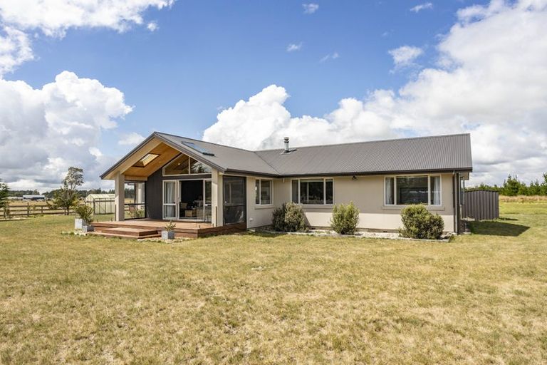 Photo of property in 599 Downs Road, Eyrewell, Rangiora, 7476