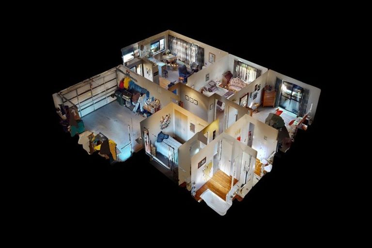 Photo of property in 47a Aitken Street, Ashburton, 7700