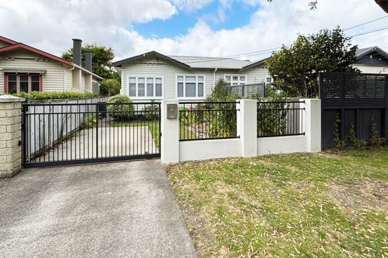 Photo of property in 39 Moa Street, Alicetown, Lower Hutt, 5010