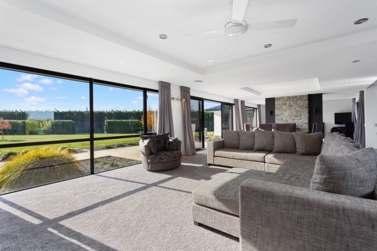 Photo of property in 26 Leyland Crescent, Swannanoa, Kaiapoi, 7692