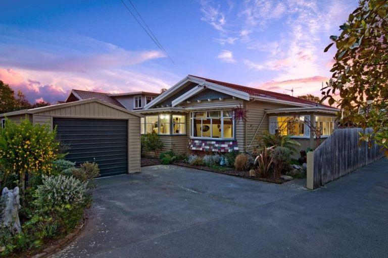 Photo of property in 1/63 Diamond Avenue, Spreydon, Christchurch, 8024