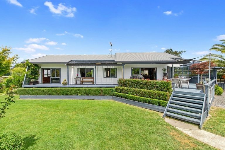 Photo of property in 38 Ritchie Street, Te Aroha, 3320