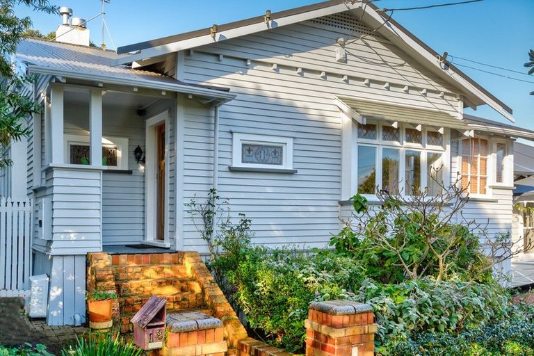 Photo of property in 18 Arnold Street, Grey Lynn, Auckland, 1021