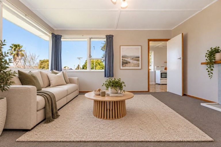 Photo of property in 41 Macdonald Street, Te Hapara, Gisborne, 4010