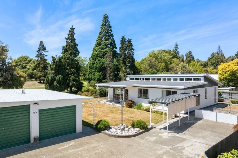 Photo of property in 42b Mclauchlan Street, Springlands, Blenheim, 7201