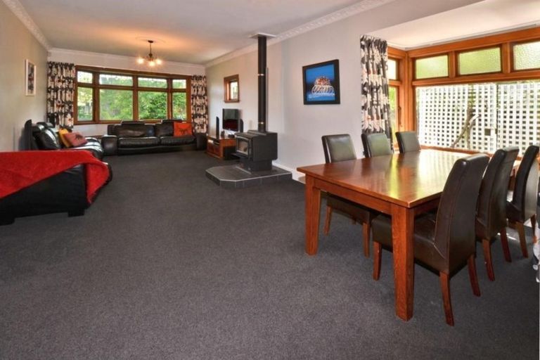 Photo of property in 52 Dudley Street, Richmond, Christchurch, 8013