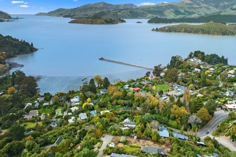 Photo of property in 1 Lighthouse Lane, Governors Bay, Lyttelton, 8971