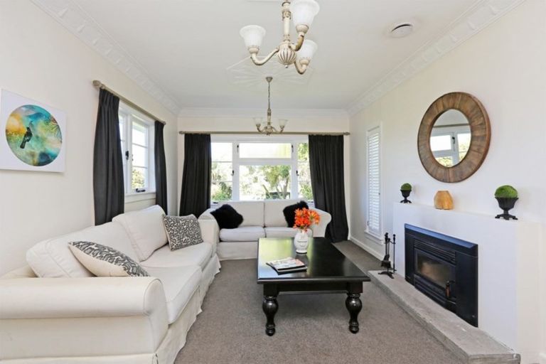 Photo of property in 1005 Oliphant Road, Raureka, Hastings, 4120