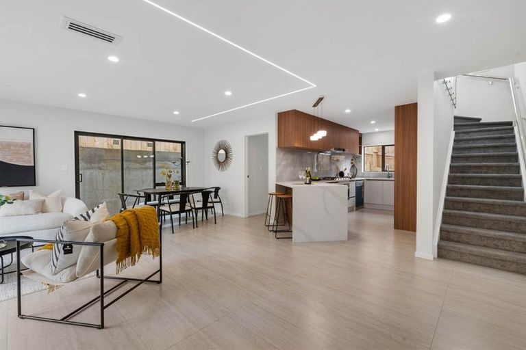 Photo of property in 40d Arthur Road, Hillpark, Auckland, 2102