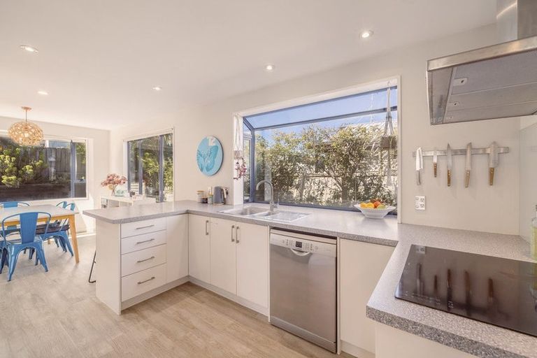 Photo of property in 221a Pine Avenue, South New Brighton, Christchurch, 8062