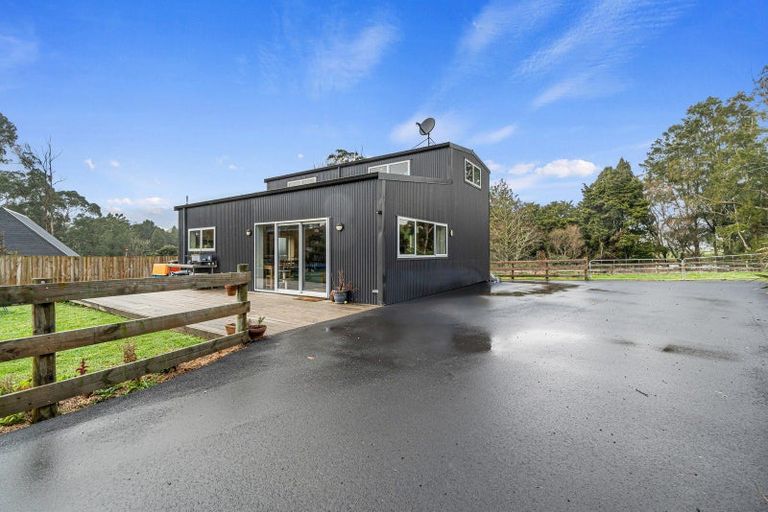 Photo of property in 69 Waitetuna Valley Road, Waitetuna, Raglan, 3295