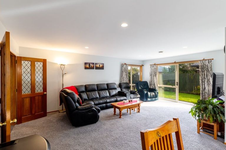 Photo of property in 1/20 Rempstone Drive, Halswell, Christchurch, 8025