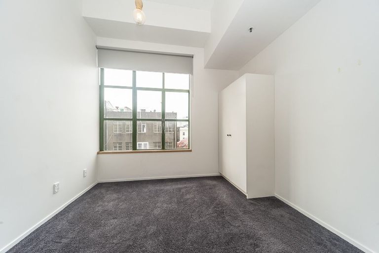 Photo of property in Robert Hannah Centre, 17/5 Eva Street, Te Aro, Wellington, 6011