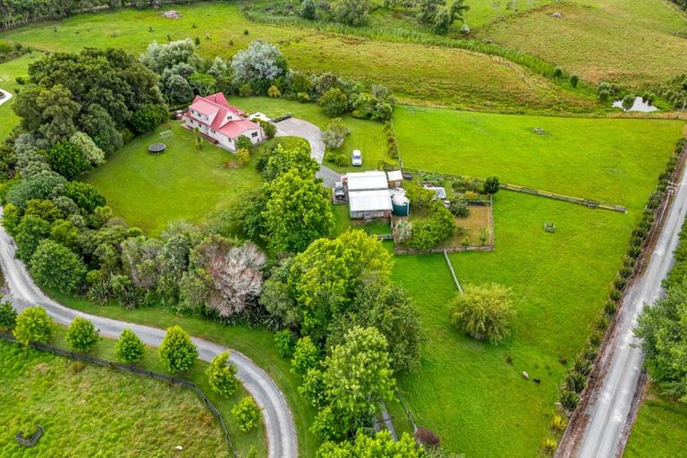 Photo of property in 248 Blackbridge Road, Dairy Flat, Albany, 0794