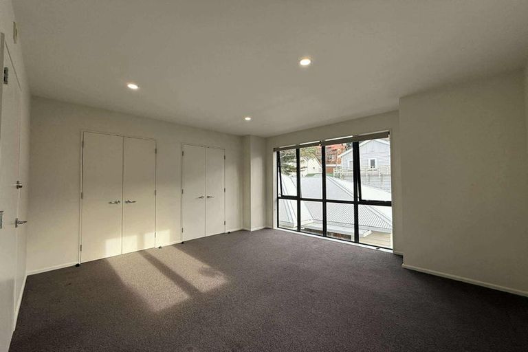 Photo of property in 143-145 Ghuznee Street, Te Aro, Wellington, 6011