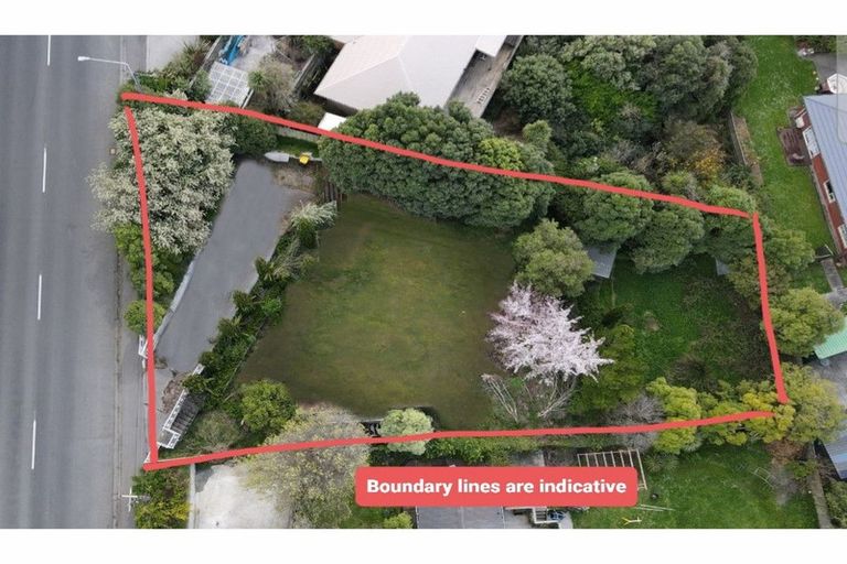 Photo of property in 422 Port Hills Road, Hillsborough, Christchurch, 8022