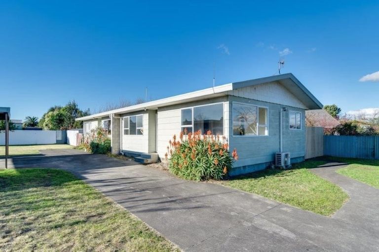 Photo of property in 26 Yarmouth Road, Flaxmere, Hastings, 4120