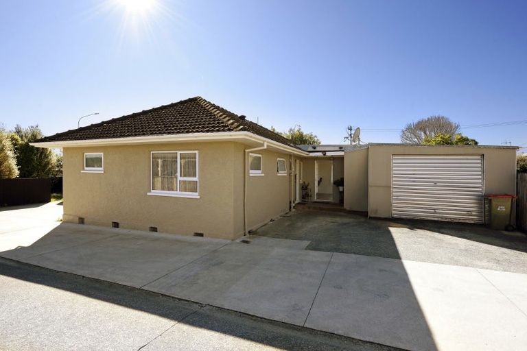 Photo of property in 36 Salisbury Road, Richmond, 7020